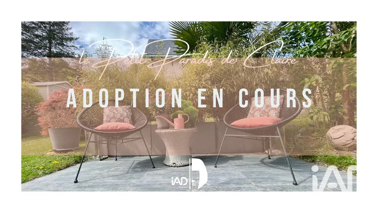 Maison 5 pièces 101 m² · à Mont-Saint-Aignan · 101 m² · 330 000 €