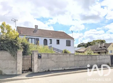 Maison à Soignolles-en-Brie (77111)