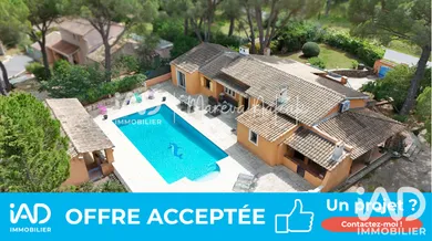 House in Vidauban (83550)
