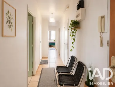 Appartement à Garges-lès-Gonesse (95140)
