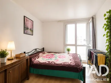 Appartement à Garges-lès-Gonesse (95140)