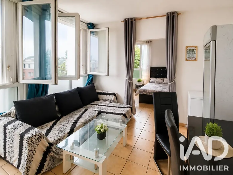 Appartement 4 pièces 64 m² · à Garges-lès-Gonesse · 64 m² · 147 000 €