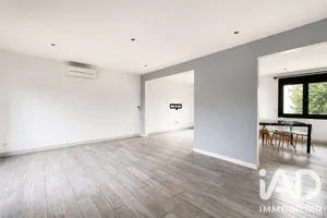 House in Le Plessis-Trévise (94420)