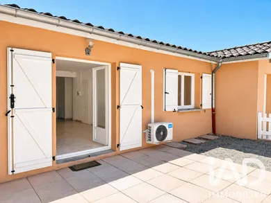 Appartement à Saint-Genis-Laval (69230)