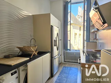 Appartement à Dijon (21000)