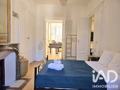 Apartment in Dijon (21000)