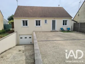 Maison à Vémars (95470)