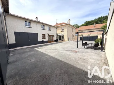 Maison à Reims (51100)