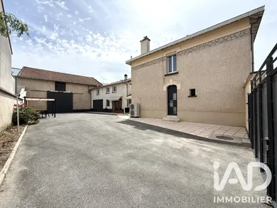 Maison à Reims (51100)