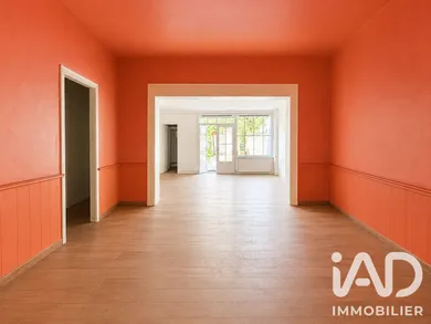 Townhouse in Marquion (62860)