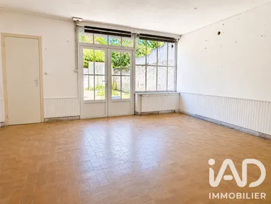 Maison de ville à Marquion (62860)