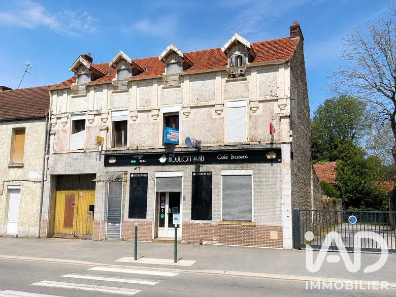 Maison 9 pièces 200 m² · à Marquion · 200 m² · 159 000 €