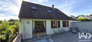 Maison à Giraumont (60150)