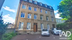 Appartement à Rouen (76000)