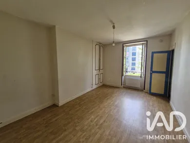 Appartement à Orléans (45000)