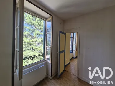 Appartement à Orléans (45000)