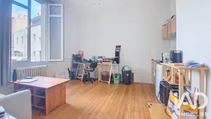 Apartment in Rouen (76000)