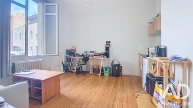 Appartement à Rouen (76000)