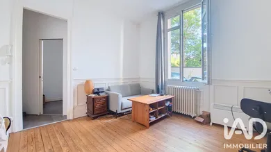 Appartement à Rouen (76000)