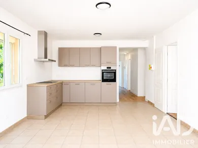 Appartement à Saint-Genis-Laval (69230)