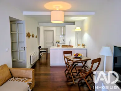 Appartement à Bayonne (64100)