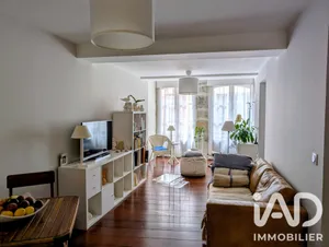 Apartment in Bayonne (64100)