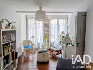 Appartement à Bayonne (64100)