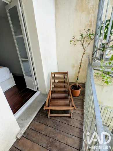 Apartment in Bayonne (64100)