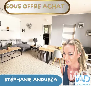 House in Saint-Martin-de-Hinx (40390)