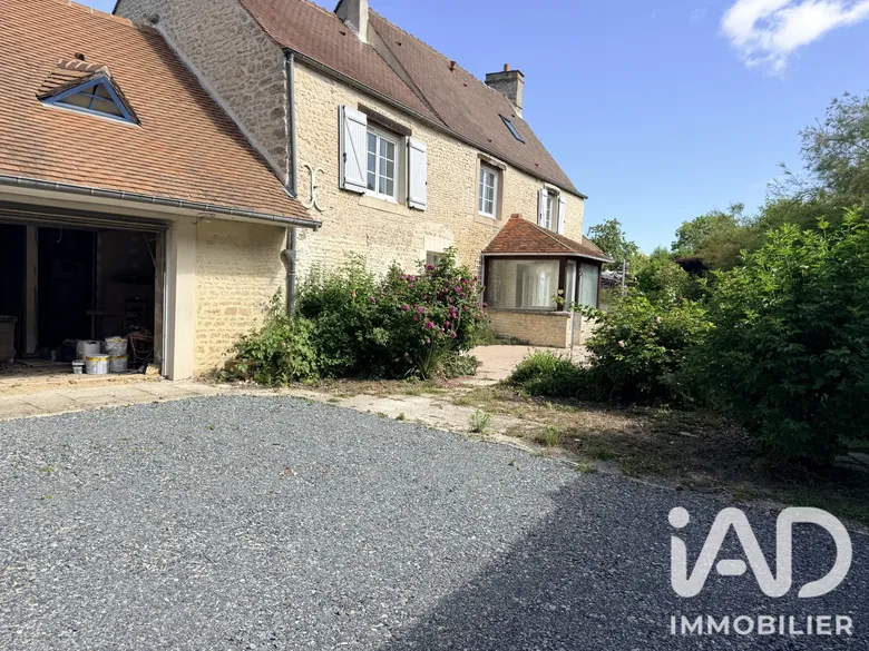 Maison 7 pièces 171 m² · à Crocy · 171 m² · 299 900 €