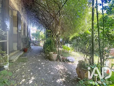 Maison à Colayrac-Saint-Cirq (47450)