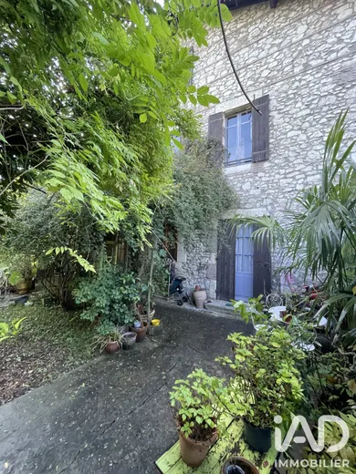 Maison à Colayrac-Saint-Cirq (47450)