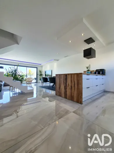 Maison à Perpignan (66100)