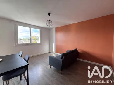 Apartment in Bruges (33520)
