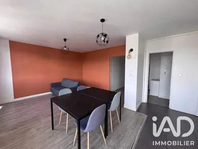 Apartment in Bruges (33520)