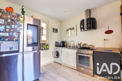 Maison de village à Aimargues (30470)