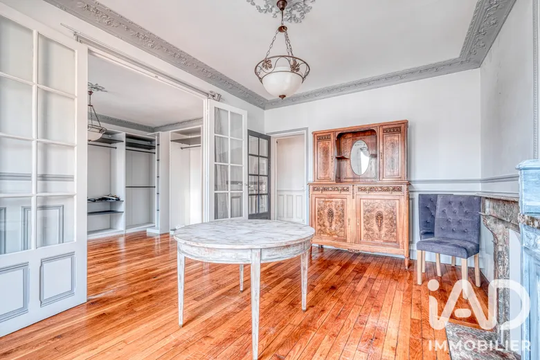 Appartement 4 pièces 79 m² · à Saint-Maur-des-Fossés · 79 m² · 420 000 €