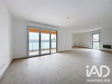 Appartement à Nîmes (30000)