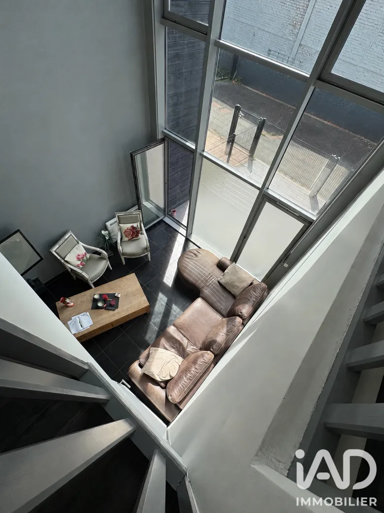Maison 4 pièces 104 m² · à Roubaix · 103,6 m² · 249 000 €