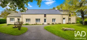 Maison à Allaire (56350)