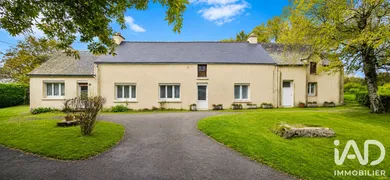 Maison à Allaire (56350)