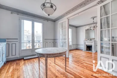 Appartement à Saint-Maur-des-Fossés (94210)