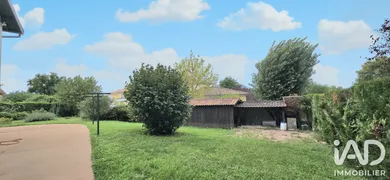Maison à Arnas (69400)