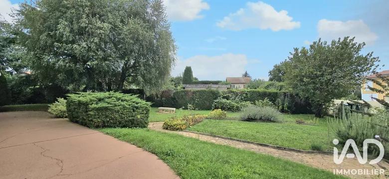 Maison 5 pièces 170 m² · à Arnas · 170 m² · 450 000 €