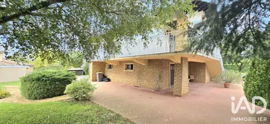 Maison à Arnas (69400)