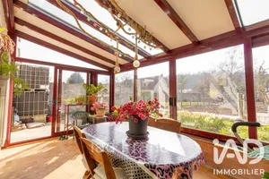 House in Maule (78580)