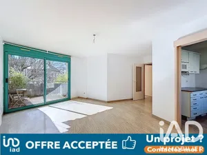 Apartment in Grenoble (38000)