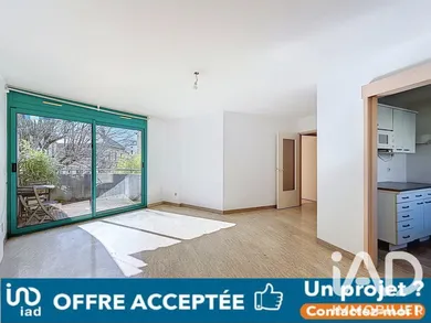 Appartement à Grenoble (38000)