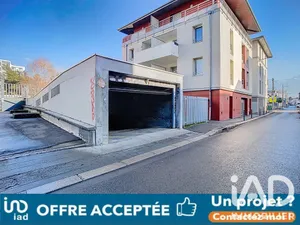 Garage in Grenoble (38100)