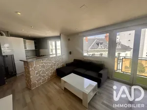 Apartment in Tarbes (65000)